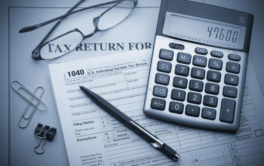 Ways to file a tax extension