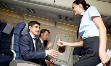 Ways to make corporate travel easier