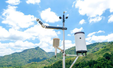 Weather stations – What are they?