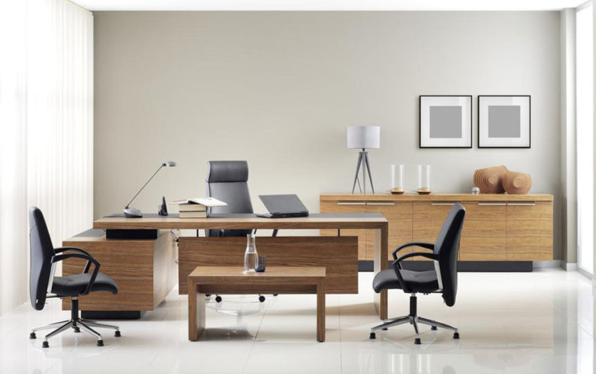What To Keep In Mind While Buying Home Office Furniture