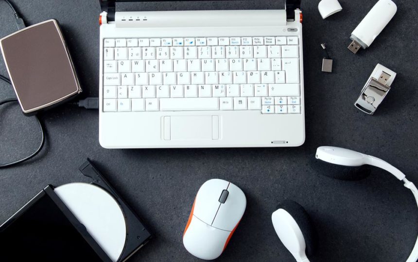 What To Know About Computer Accessories And Peripherals