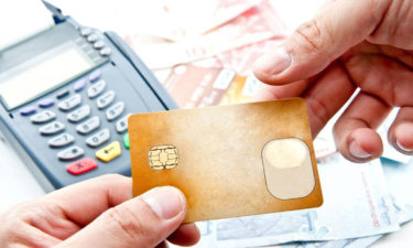 What are business credit cards for small businesses?