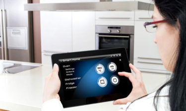 What are the advantages of smart home appliances
