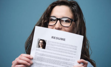 What are the different types of resumes