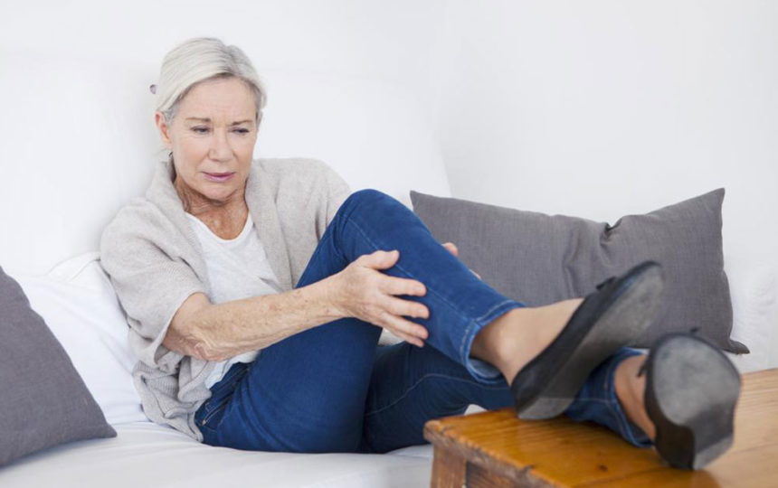 What is DVT?