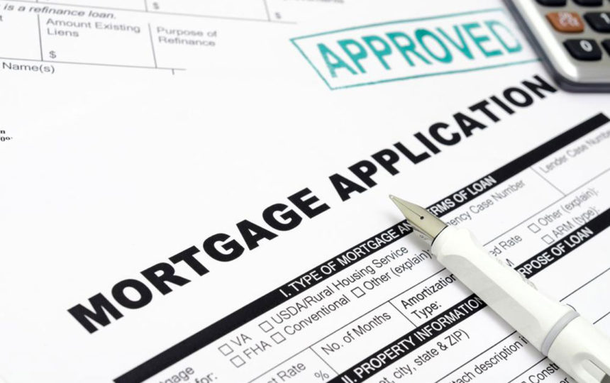 What is a mortgage loan