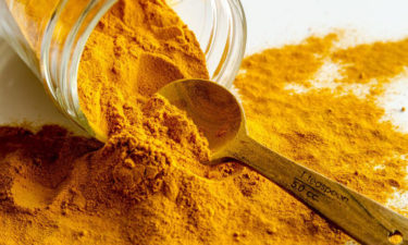 What is so great about turmeric curcumin?