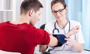 What is the Normal Blood Pressure Range for Adults