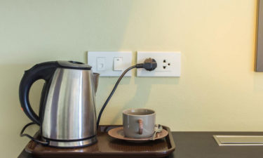 What makes Mr. Coffee appliances a hit among users