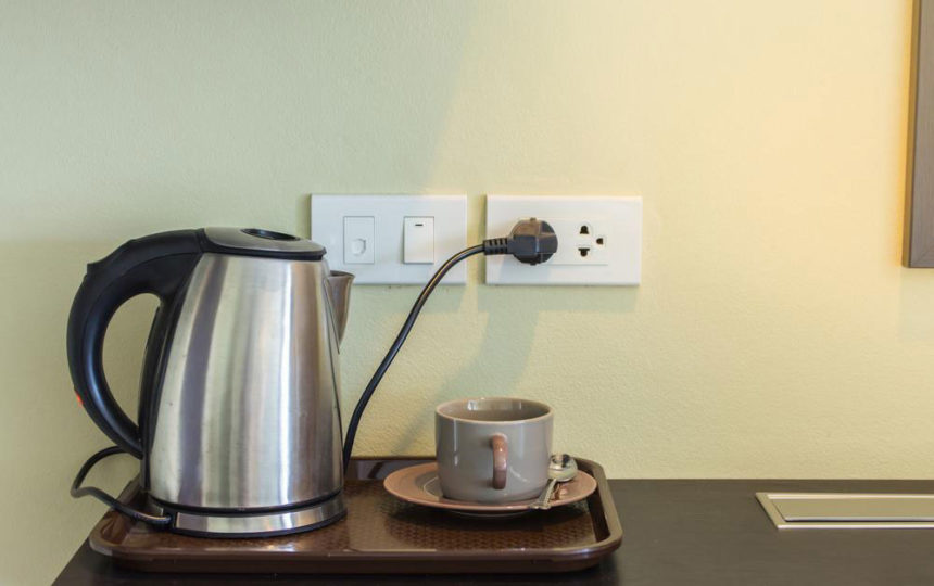 What makes Mr. Coffee appliances a hit among users