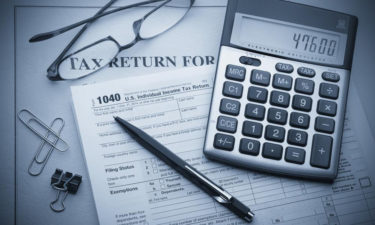 What mistakes to avoid while filing for a tax return?