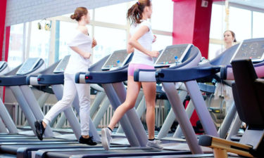 What to consider when buying a treadmill?