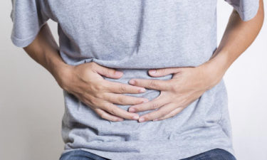 What to do when you have the stomach flu