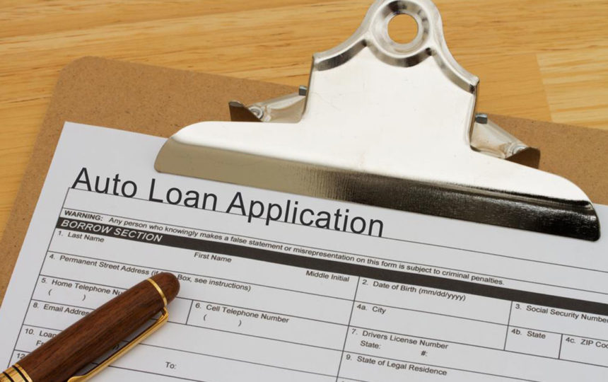 What to look for in an auto loan financing company