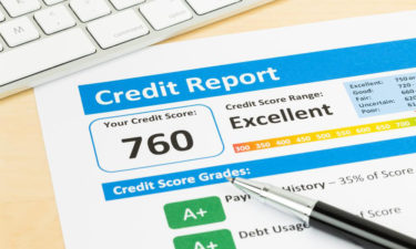 What to look for in your free annual credit report