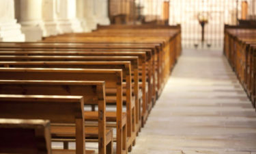 What you need to know about a church pew