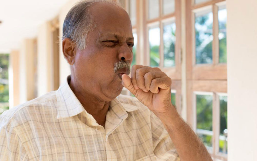 What you need to know about chronic bronchitis
