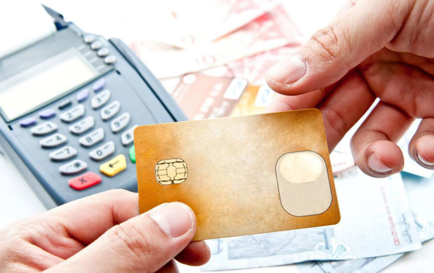 When should I not use a credit card?