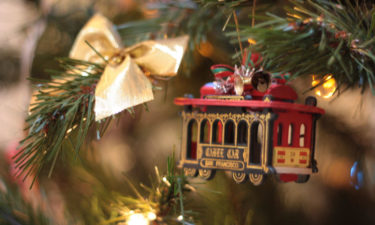 Where to buy Christmas ornaments online