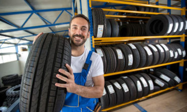 Where to find the cheapest tires online