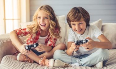 Why Games are an Important Part of Life