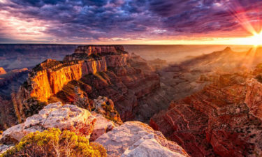 Why Grand Canyon is such a rage among travelers