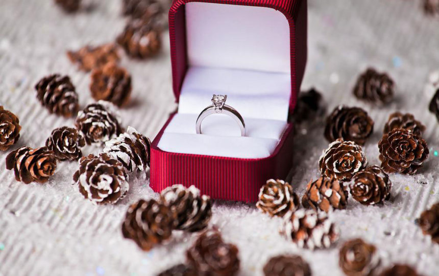 Why Moissanite rings are becoming the popular choice
