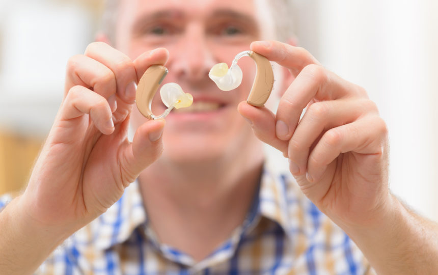 Why People Prefer Miracle Ear Hearing Aid
