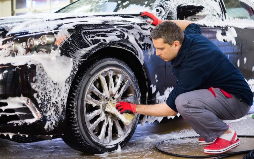 Why Proper Car Care Is Important