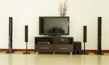 Why Should You Invest in the Best Home Cinema System