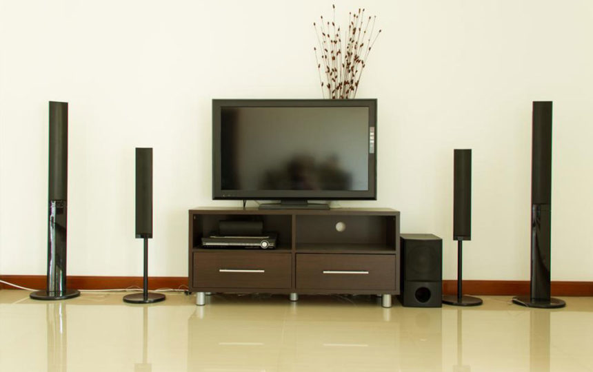 Why Should You Invest in the Best Home Cinema System