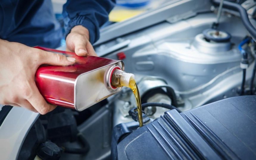 Why You Should Try Oil Change Coupons