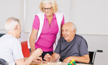 Why assisted living dementia care is the best option