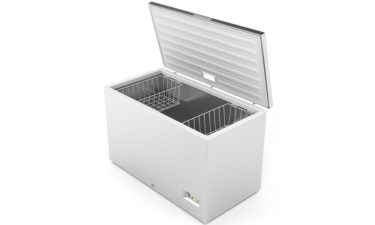 Why buy an IGLOO Chest Freezer