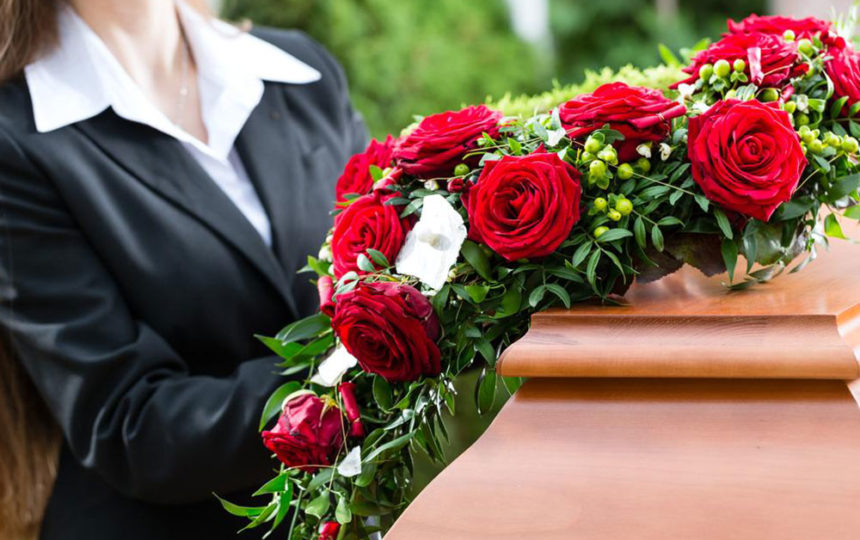 Why cremation is better than the traditional burial option