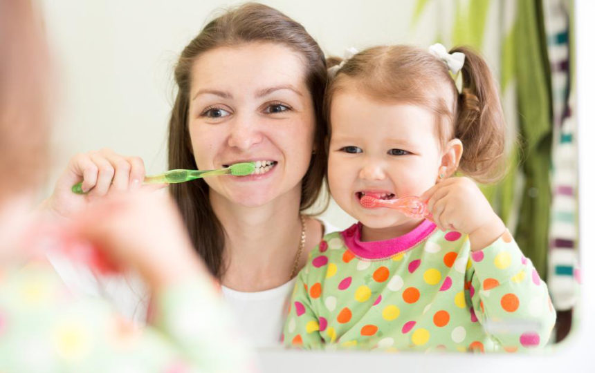 Why dental care is a must for all