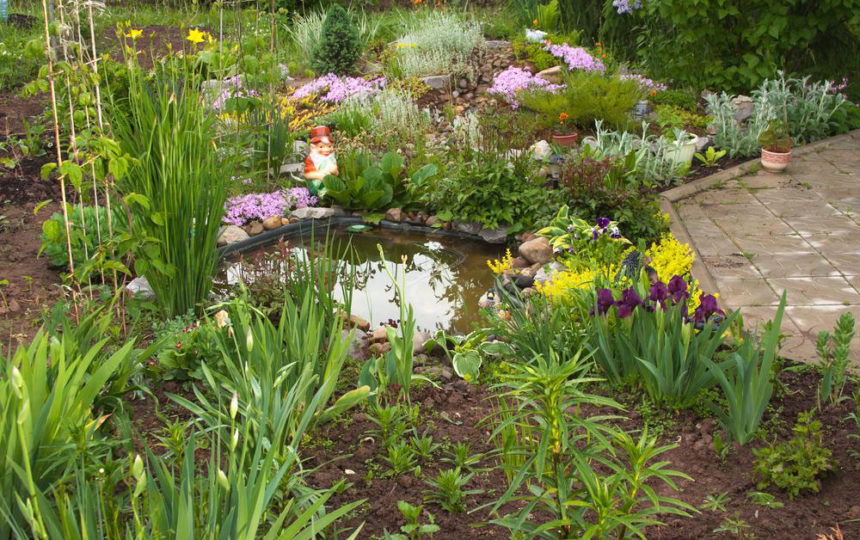 Why is landscape designing important for your garden