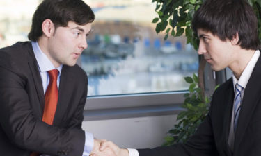 Why should an organization hire a business lawyer