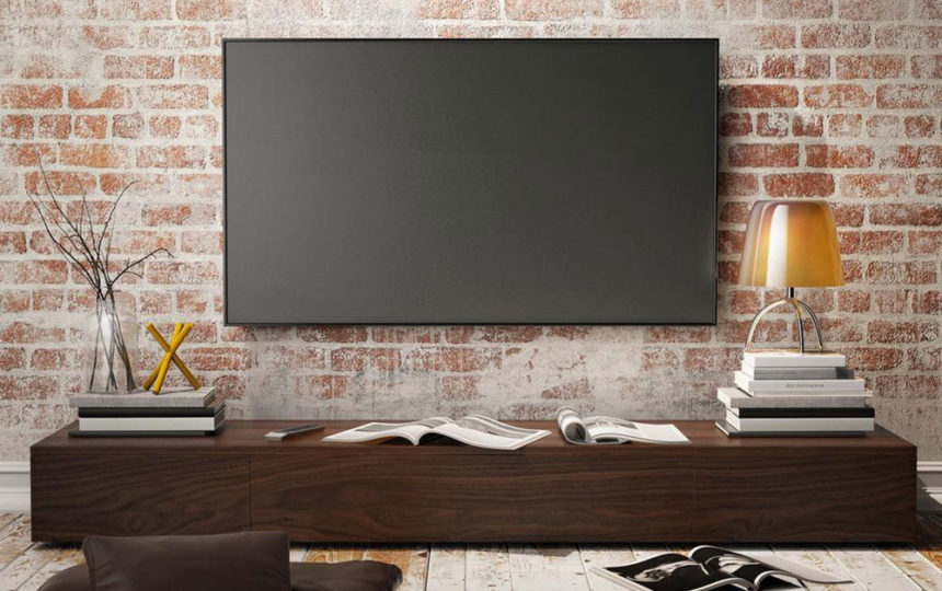 Why should you choose a 63-inch TV