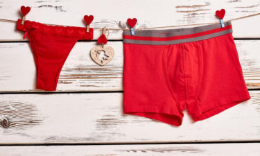 Why should you invest in luxury underwear?