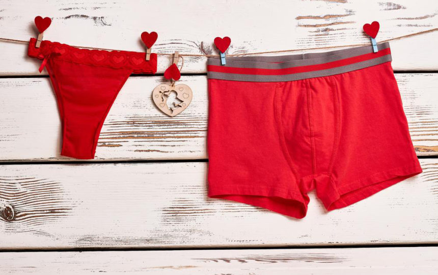 Why should you invest in luxury underwear?
