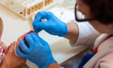 Why should you take the hemoglobin A1C test