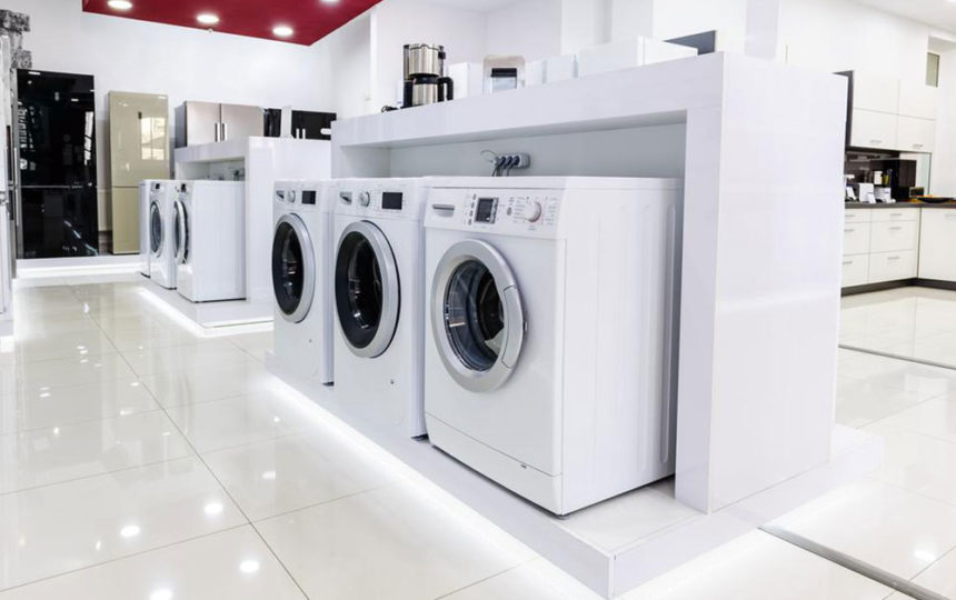 Why you should buy appliances at Sears