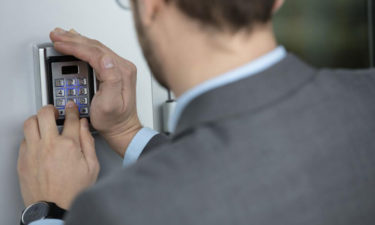 Why you should install a security system for your small business