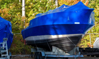 Why you should invest in a good boat cover