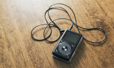 Why you should invest in a good quality MP3 player
