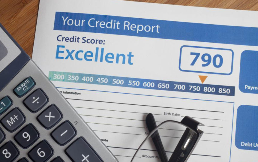 Why you should keep track of your credit report
