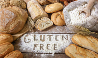 Why you should try a gluten free diet?