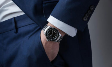Wrist Watch: A fashion accessory that defines your style statement