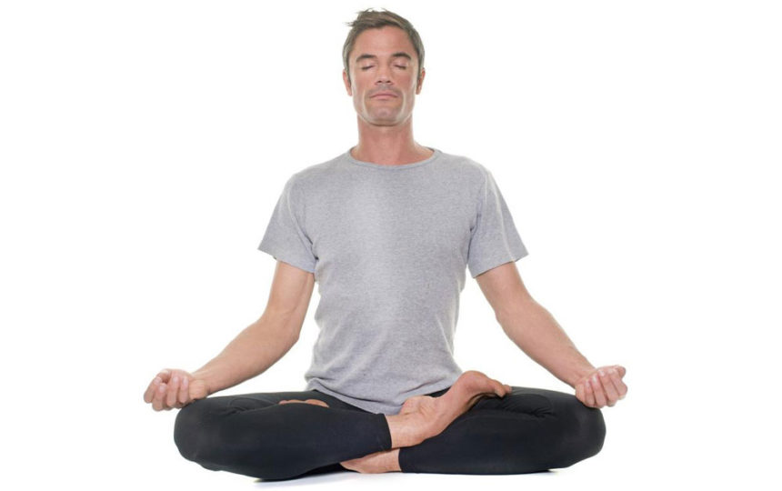 Yoga poses to beat erectile dysfunction